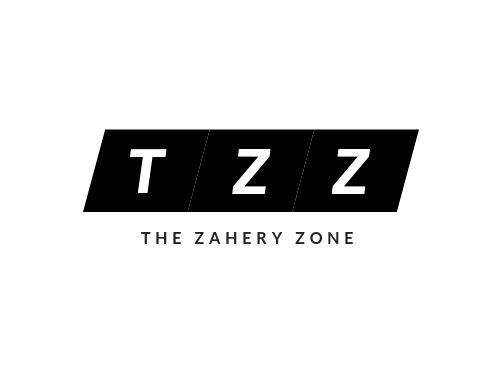 The Zahery Zone